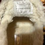 Jessica Carlyle Women's size 6 Waterpoof Loafer Shoes Slip On Flat Duck Shoes Brown Photo 7