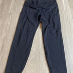 Zyia  Black Activewear Leggings Photo 0