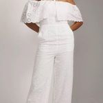 Anthropologie Maeve Athena Jumpsuit Photo 0