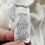 Kate Spade Kiss Lipstick Graphic Sweatshirt In L Photo 9