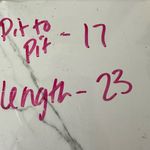 Lilly Pulitzer Women’s Extra Small UPF 50+ Skipper Pullover Sweatshirt Photo 6