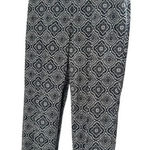 Talbots Chatham Ankle Straightleg Pants Size 6 Photo 0