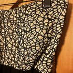 Body Central  Woman's Small‎ Black Dress Above Knee New with tags Photo 3