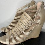 Vince Camuto ‎ Wedge Heels Photo 2