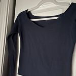 Brandy Melville Mayson V Neck Top Photo 1