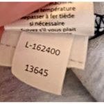 LuLaRoe  Top Womens Size Medium Blue Green Plaid‎ Cap Sleeve Simply Comfortable Photo 7