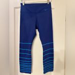 Nike WOMEN DRI-FIT TRAINING LEGEND
TIGHT CAPRI Photo 3