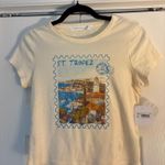 Altar'd State Baby Tee Photo 0