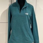 The North Face  fleece sweater‎ . Size XL Photo 0