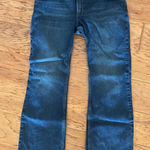 Wrangler  Mae Boot Cut Jeans Women’s 32x30 Denim Mid Rise Medium Wash Western Photo 0