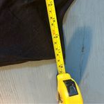 Zenana Outfitters  Black Tank Top, Size Small Photo 5