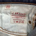 J Brand J‎ Brand Denim Bermuda Roll Cuffed Shorts Photo 3