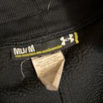 Under Armour Black Sweatpants breast cancer awareness Photo 3
