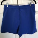 Sincerely Jules Cobalt Blue Bralette and Shorts Set Size L Size L Photo 4