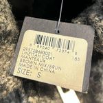 Club Monaco Coat Women's Linettah Brown Mix Animal Print Full Zip Coat Sz S NWT Photo 14