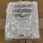 New Gigi C Cassie One Shoulder Cutout Jumpsuit Catsuit White S Photo 2