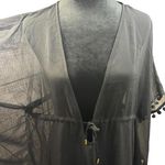 Bleu Rod Beattie - The Gypset Caftan Swimsuit Cover Up Photo 0