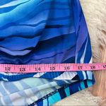 Maxine of Hollywood  90s does 60s One Piece Swimsuit M/L Photo 6