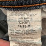 Riders By Lee ❤️Women’s jean mini skirt❤️ Photo 3