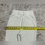 Aerie Offline by  snowday textured cream color jogger size XS Photo 4