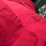 Dessy Collection Red Claret Full Length Sleeveless Bridesmaids Dress Size 4 Photo 4