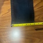 MNG Denim “Gisele” Women’s Jeans Size 4 Dark Wash Straight Leg Photo 6