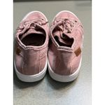 Blowfish Malibu Play Kicks Canvas Sneakers Rose Pink Casual Low Top Women Size 10 Photo 5