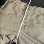 White Sierra ✨  Women’s Zip Off Hiking Pants Medium Photo 9