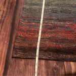 Women’s Exclusive Imports Tribal European Pattern Top Size S Tan Photo 2