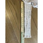 Caution to the Wind Duster Open Cardigan Size Small Boho Peasant Lightweight Photo 5