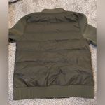 Lululemon  Down and Around Bomber Jackets Photo 3