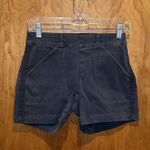 Spanx  Twill Shorts Photo 2