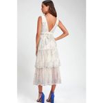 Lulus  | Viviana Midi Dress Photo 2