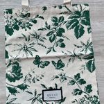 Gucci New Auth Beauty Gift Fabric Tote Bag Purse Photo 2