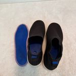 Rothy's  CHELSEA Black Ankle Boot Sz M8 Photo 9