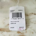 Coach  Lexy Rouge Pink Pebbled Leather Shoulder Bag Photo 10