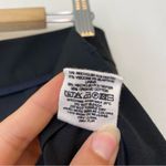 Djerf Avenue  Favorite Tailored High Waisted Straight Leg Pants Black Sz XXL Photo 15