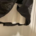 Nic+Zoe  black-and-white midi skirt size 10 Photo 6