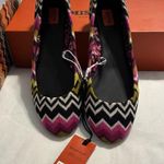 Missoni for Target Zigzag Ballet Flats Photo 0