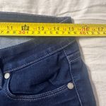 Paige Skyline Ankle Peg Jeans Size 30; size 10 Photo 2