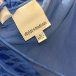 Skylar + Madison blur crop top Photo 2