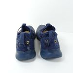 Under Armour BGS Drift 2 X MNSWR Womens Size 9 Blue Bungee Running Shoes Photo 2