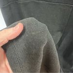 Horny Toad  sleeveless grey above the knee dress size large Photo 6