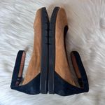 Kenneth Cole Gentle Souls Our Walk Suede Ankle Strap Flats By  Size 9 Photo 9