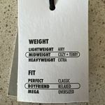 Aritzia Sweat Shorts Photo 6