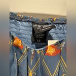 Her Universe Studio Ghibli Howl's Moving Castle Smock Dress Photo 4