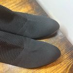 Esprit Espirt Black Ankle Boots Size 9.5 Photo 3