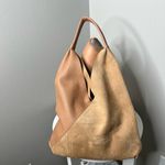 Anthropologie SHIRALEAH Chicago Arden tote bag Photo 6