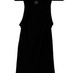 True Religion  Black Tank Top Photo 0