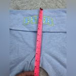 PINK - Victoria's Secret Victoria Secret pink flared leggings Photo 3